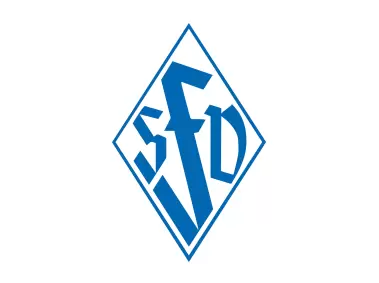 Saarlandischer Fussball Verband Logo