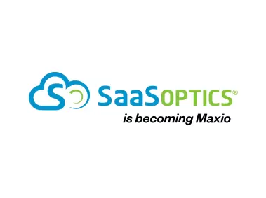 SaaSoptics Logo