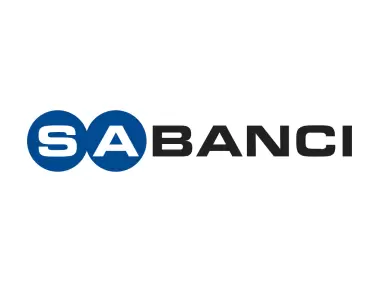 Sabancı Logo
