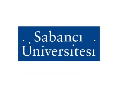 Sabancı Üniversitesi Logo