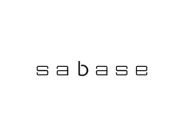 Sabase Logo