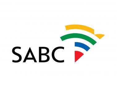 SABC South African Broadcasting Corporation Logo