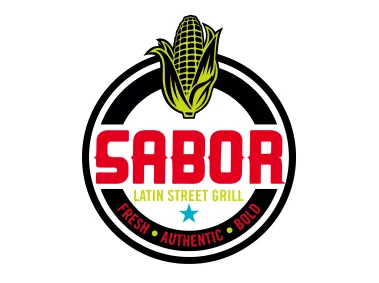 Sabor Logo