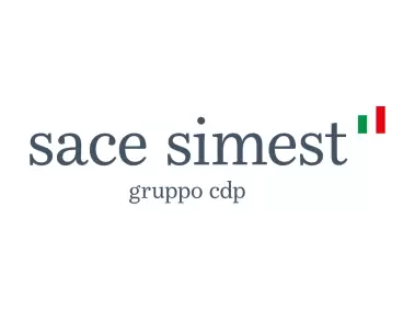 Sace Simest Logo