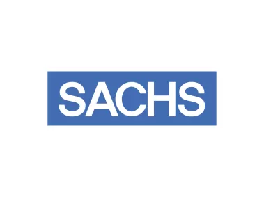 Sachs Logo