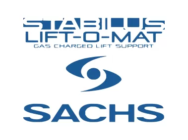 Sachs Logo Logo