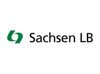 Sachsen lb Logo
