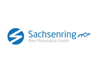Sachsenring Bike Manufaktur Logo