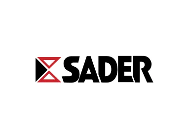 Sader Logo