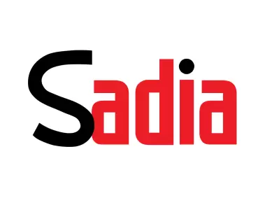 Sadia 1994 Years Logo