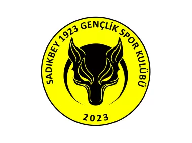 Sadıkbey 1923 Gençlikspor Logo