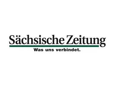 Saechsische Zeitung Logo
