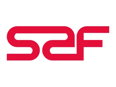 SAF Advertising Logo