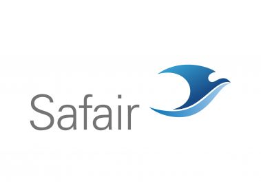 Safair Logo