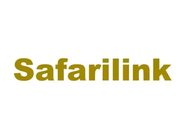 Safarilink Aviation Logo