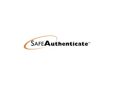 SafeAuthenticate Logo