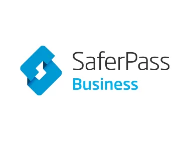 SaferPass Business Logo