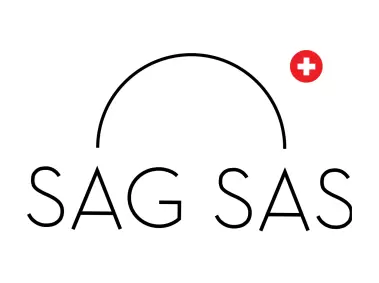 SAG SAS Logo