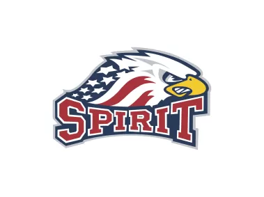 Saginaw Spirit Logo