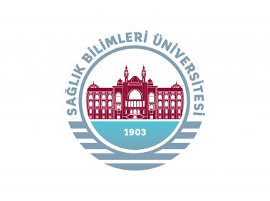 Sağlık Bilimleri Üniversitesi Logo