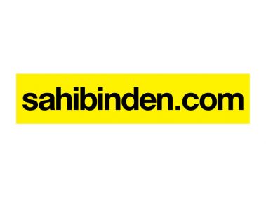 Sahibinden.com Logo