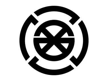 Saidaiji, Okayama Logo