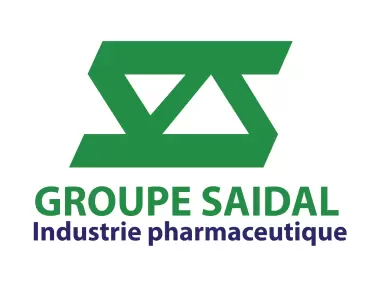 Saidal Groupe Logo
