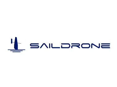 Saildrone Logo