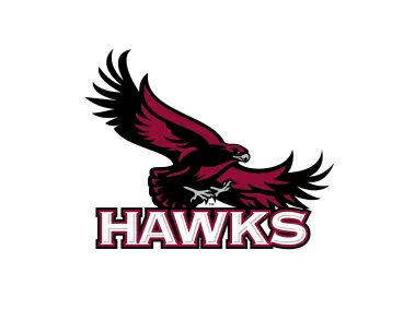 Saint Joseph`s Hawks Logo