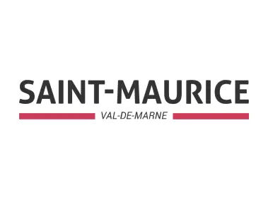 Saint Maurice 1994 Logo