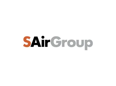 SAirGroup Logo