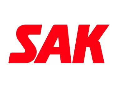 SAK Suomen Ammattiliittojen Keskusjarjesto Logo