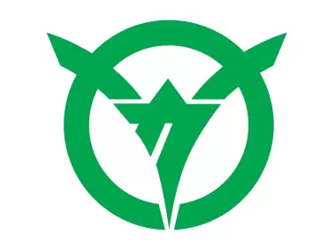 Sakado, Saitama Logo
