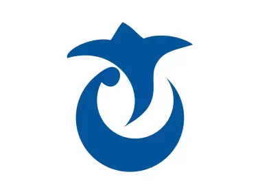 Sakaiminato, Tottori Logo