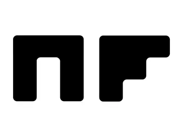 Sakanaction NF Logo