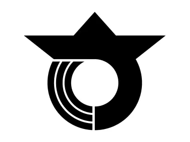 Sakawa, Kochi Logo