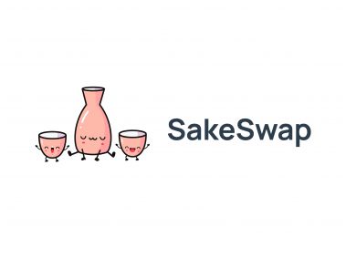 SakeSwap Logo
