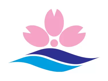 Sakuragawa, Ibaraki Logo