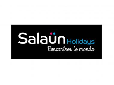Salaun Holidays Logo