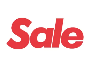 Sale Logo