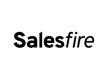 Salesfire Logo