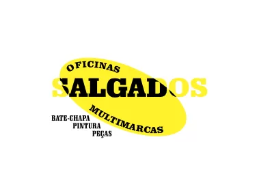 Salgados Logo