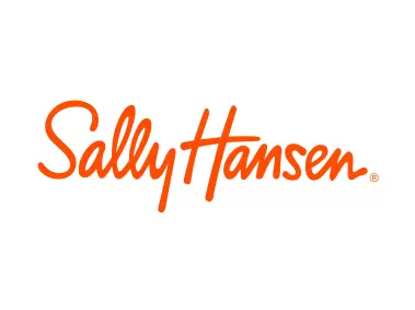 Sally Hansen Logo