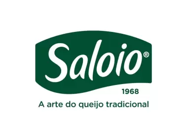 Saloio Logo