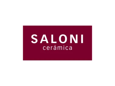 Saloni Ceramica Logo