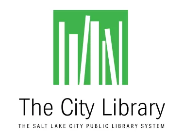 Salt Lake City Public Library Logo