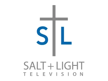 Salt + Light Television Logo