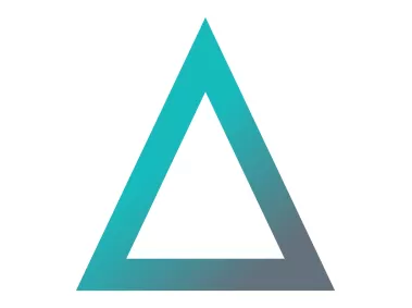 Triangle Logo Template