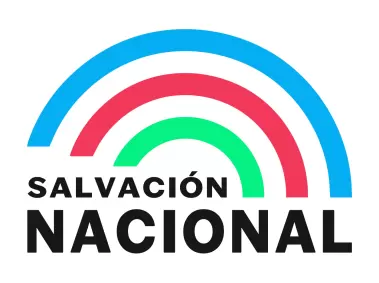 Salvacion Nacional Colombia Logo
