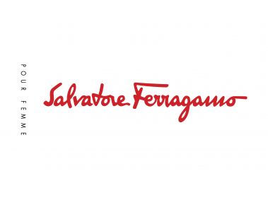 Salvatore Ferragamo Logo